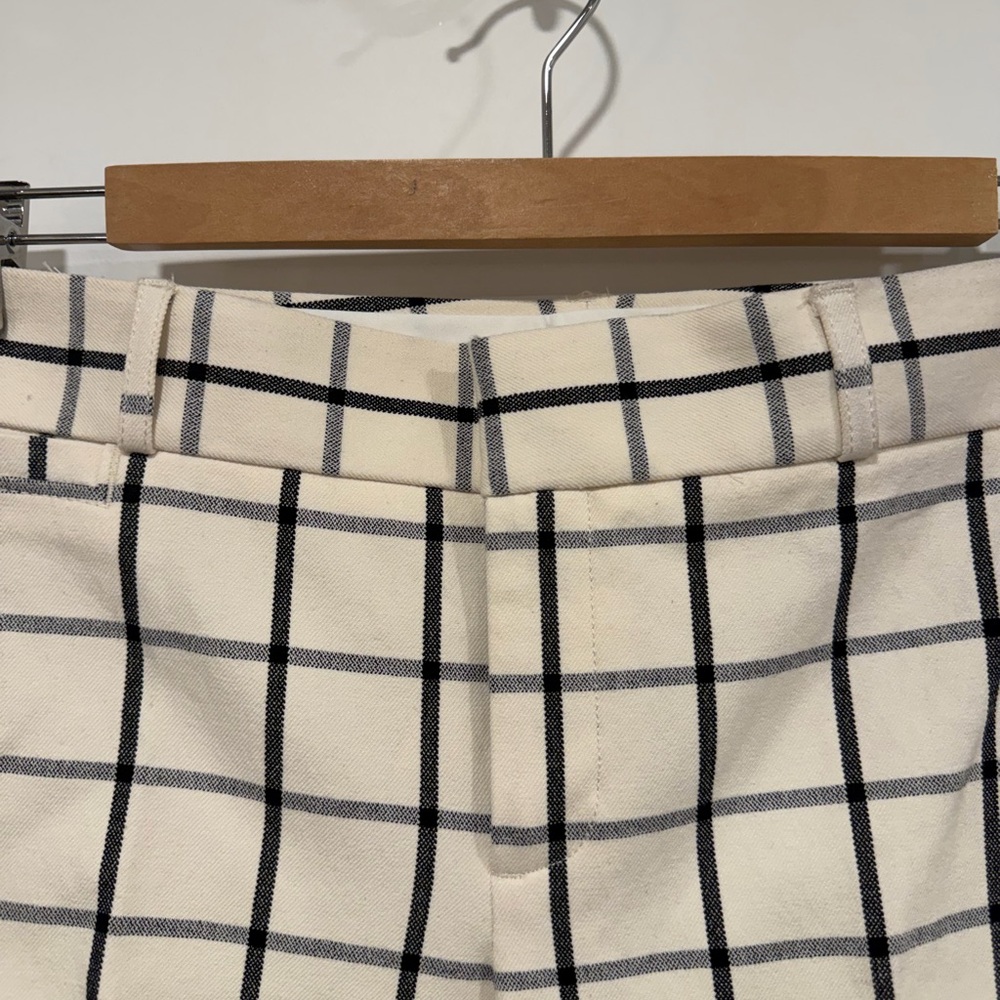 Banana Republic Sloan Fit Skinny Stretch Pants - Picture 10 of 13